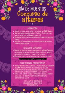 02-Nov-23 DIF Concurso de Altares