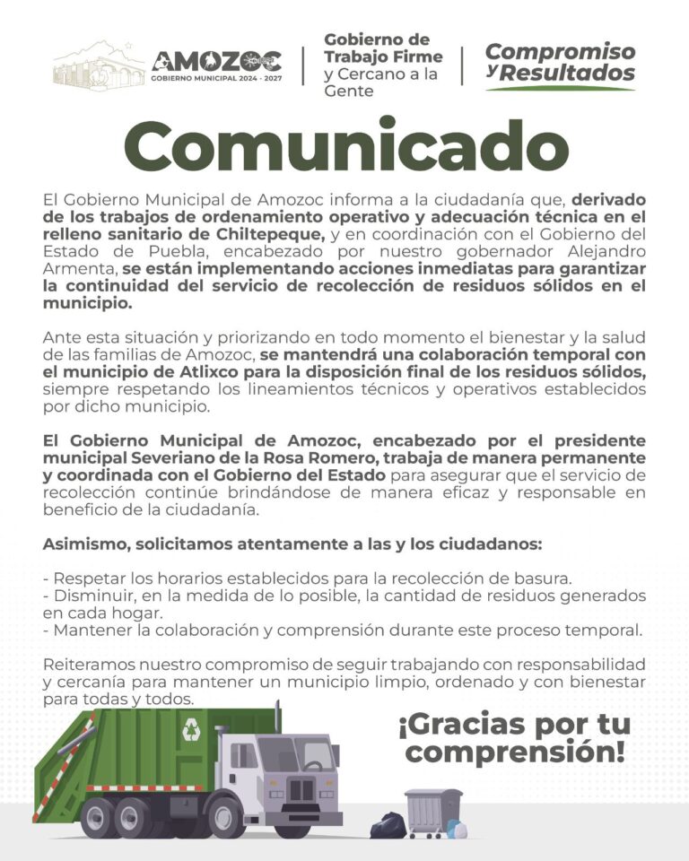 Comunicado 14-may